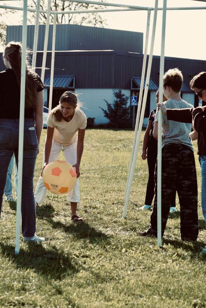 Photos from fall festival