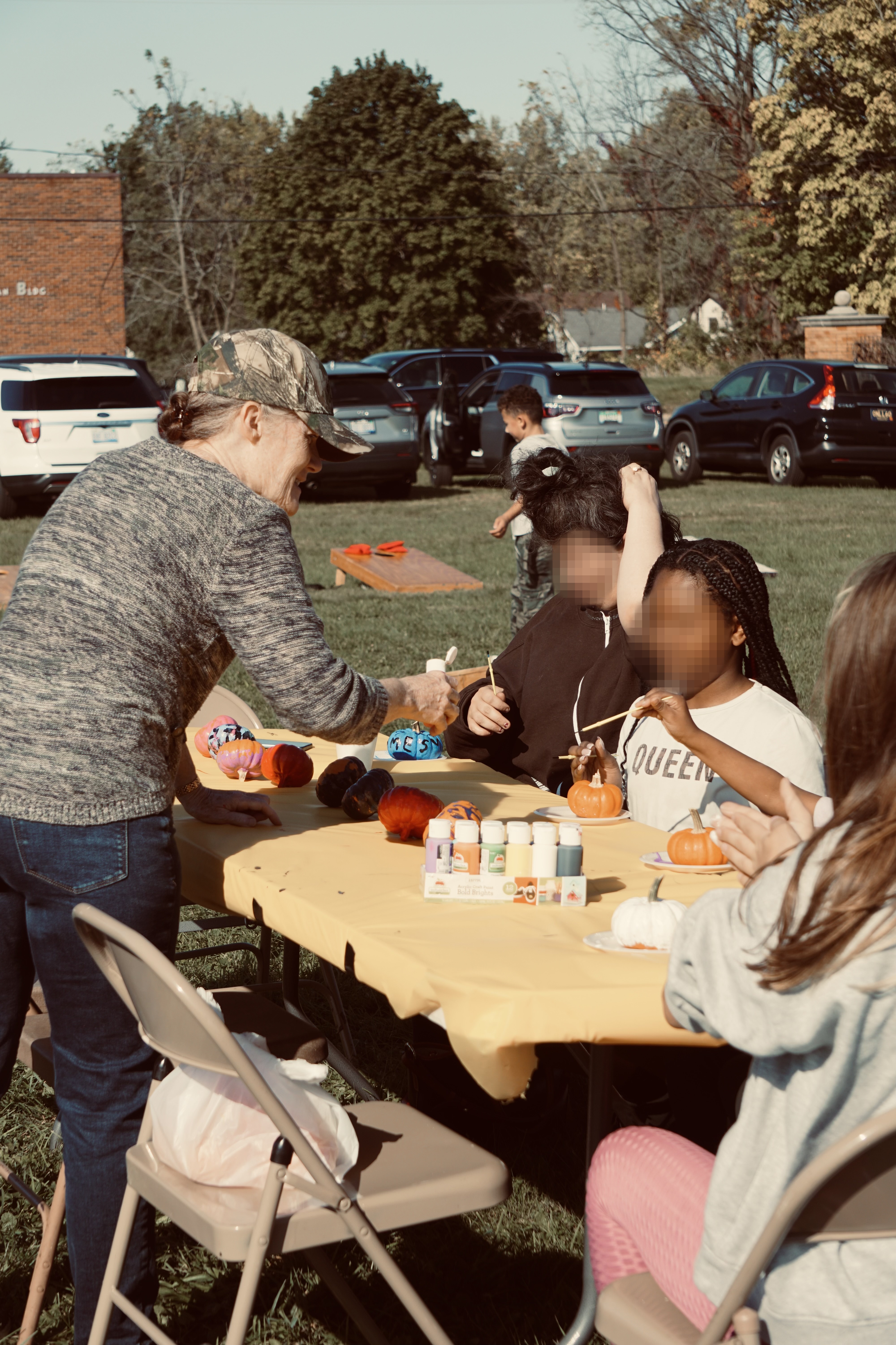 Photos from fall festival