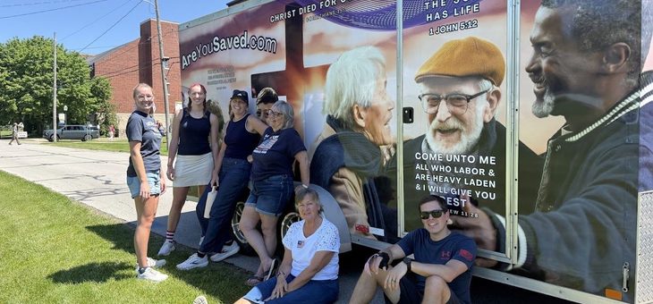 Spring Arbor Memorial Day Parade 2026